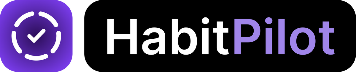 HabitPilot Logo