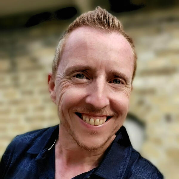 Markus Profil Picture